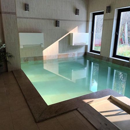 Pension Onelia Gîrda de Sus Extérieur photo