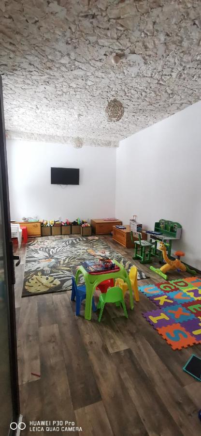 Pension Onelia Gîrda de Sus Extérieur photo