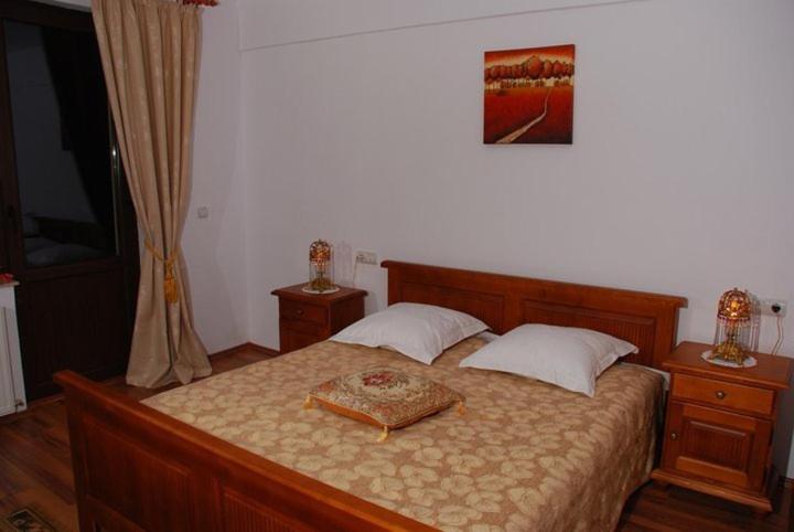 Pension Onelia Gîrda de Sus Extérieur photo