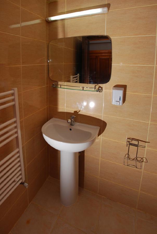 Pension Onelia Gîrda de Sus Extérieur photo
